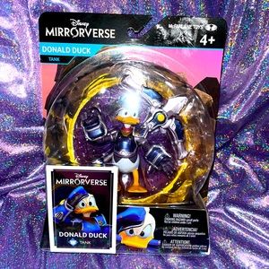 Disney MirrorVerse Donald Duck